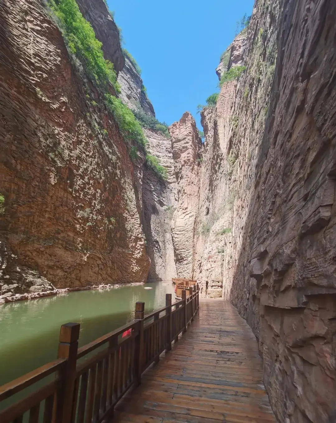 山西晋城旅游攻略景点必去_山西晋城旅游必去十大景点_山西晋城旅游攻略线路