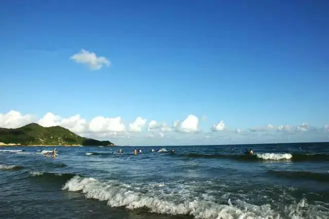 广州沙面岛一日游_广州沙面岛有什么好玩的_广州沙面岛一日游攻略