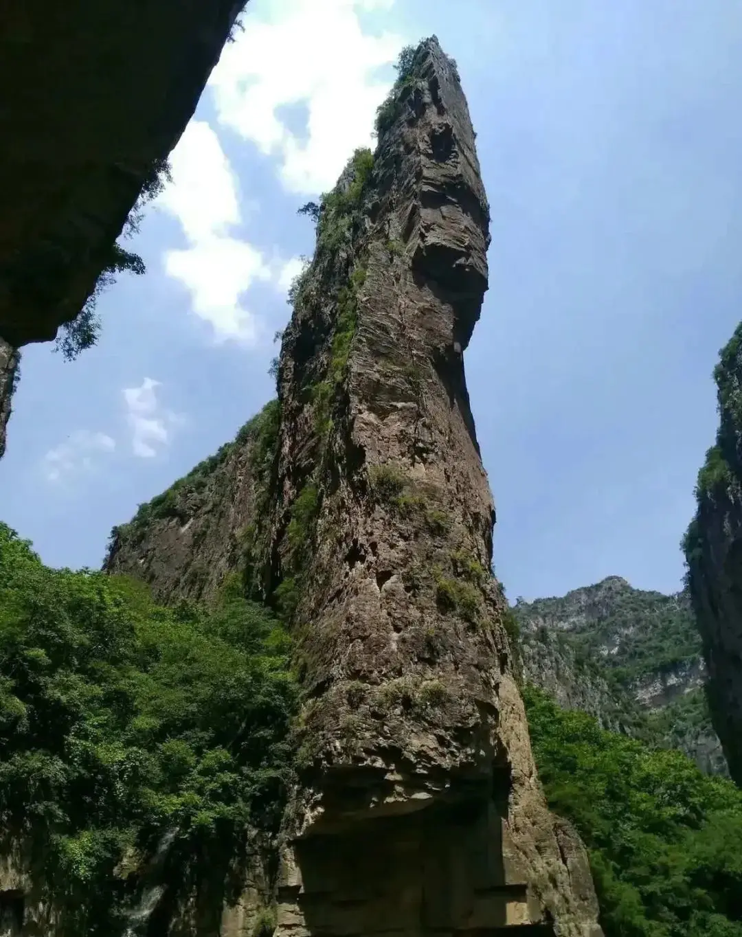 山西晋城旅游攻略景点必去_山西晋城旅游必去十大景点_山西晋城旅游攻略线路