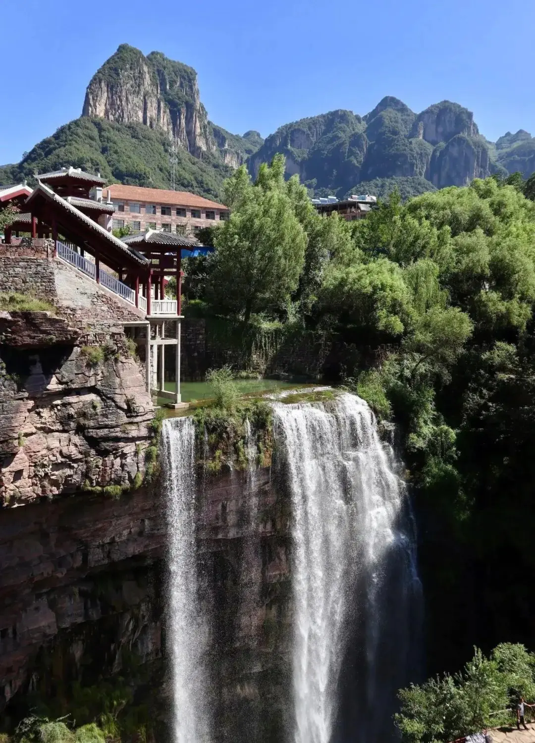 山西晋城旅游攻略线路_山西晋城旅游必去十大景点_山西晋城旅游攻略景点必去