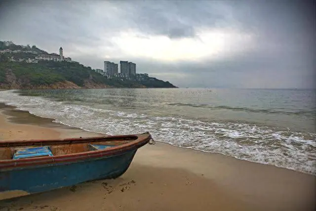 海洋世界小梅沙门票_小梅沙海洋世界_小梅沙海洋世界拆除全过程