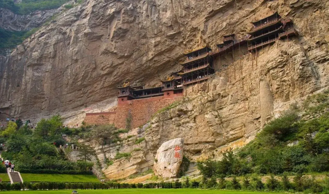 山西晋城旅游必去十大景点_山西晋城旅游攻略景点必去_晋城旅游必