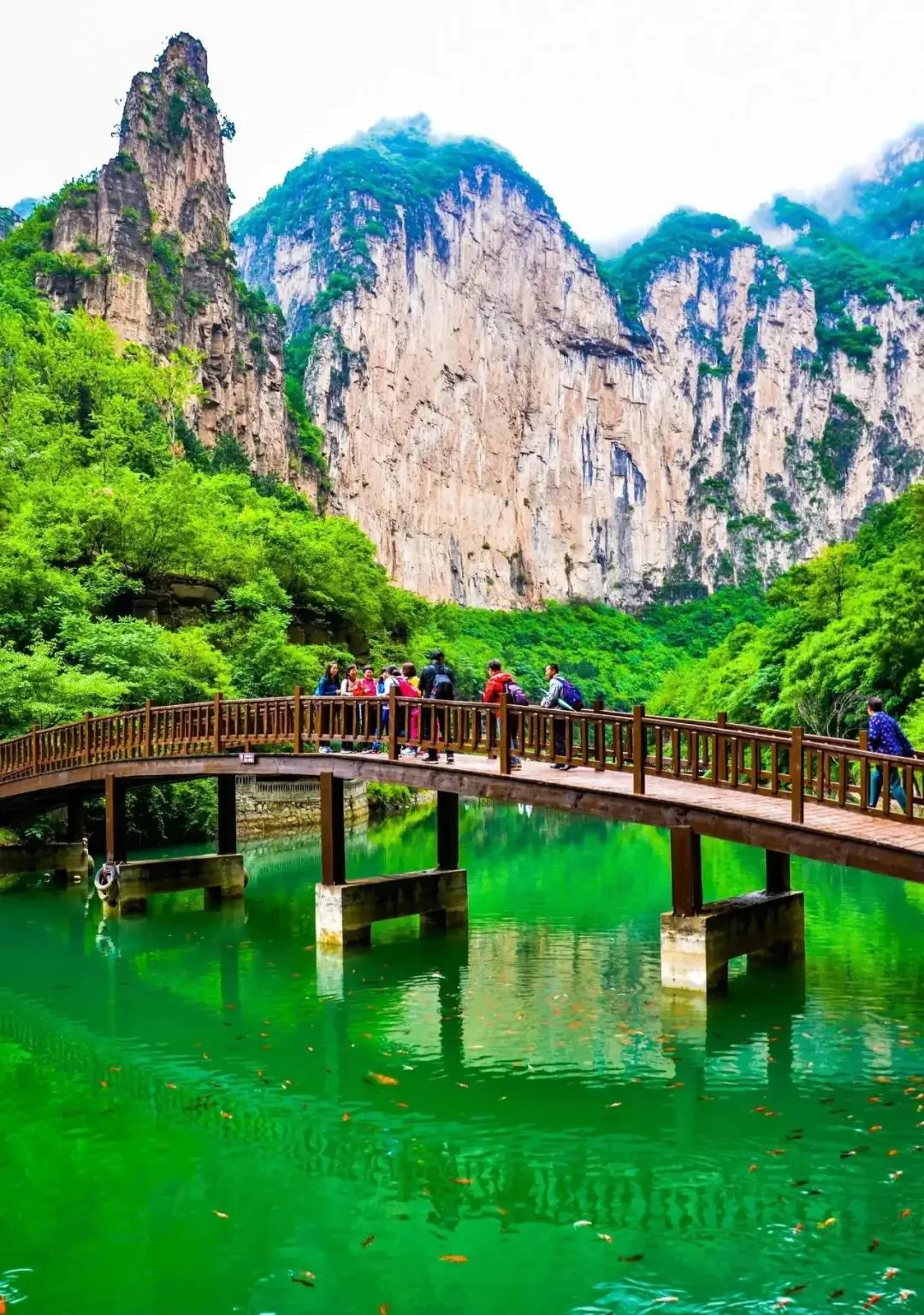 山西晋城旅游攻略景点必去_山西晋城旅游攻略线路_山西晋城旅游必去十大景点