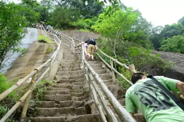 广州沙面岛一日游攻略_广州沙面岛一日游_广州沙面岛有什么好玩的