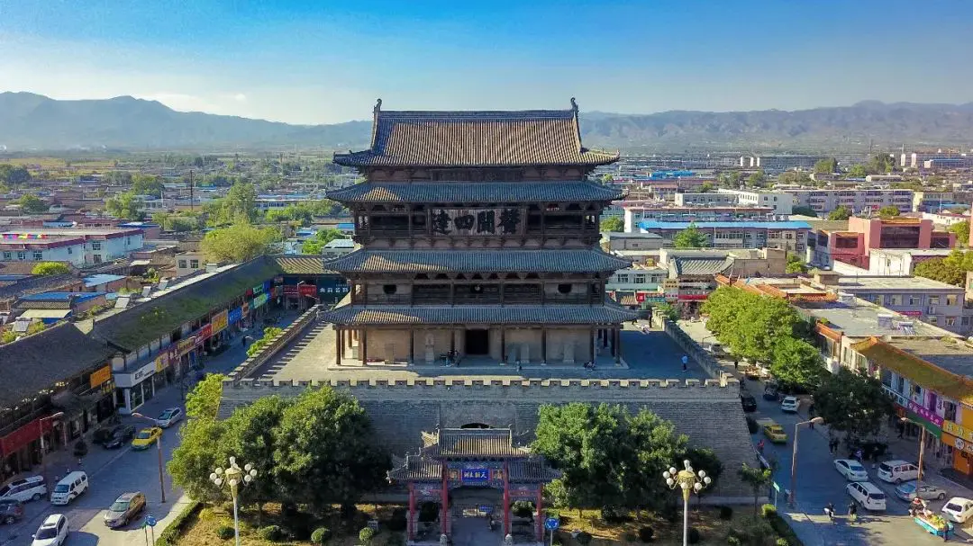 山西晋城旅游必去十大景点_晋城旅游必_山西晋城旅游攻略景点必去