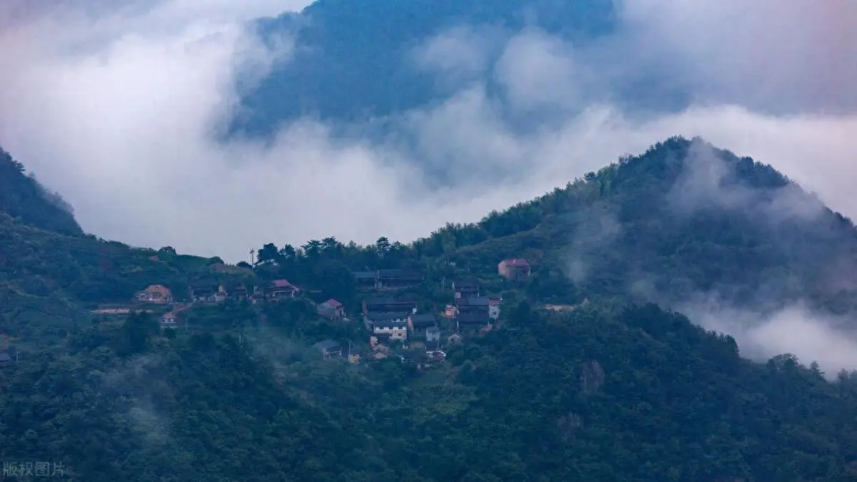 景点徽州旅游去哪里好玩_徽州旅游必去十大景点_徽州景区推荐