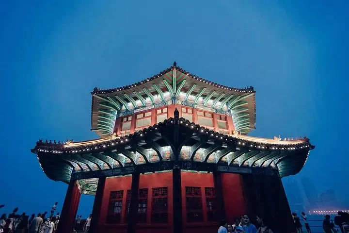 蓬莱威海烟台四日游_旅游团烟台蓬莱威海两日游_烟台威海蓬莱三日游攻略