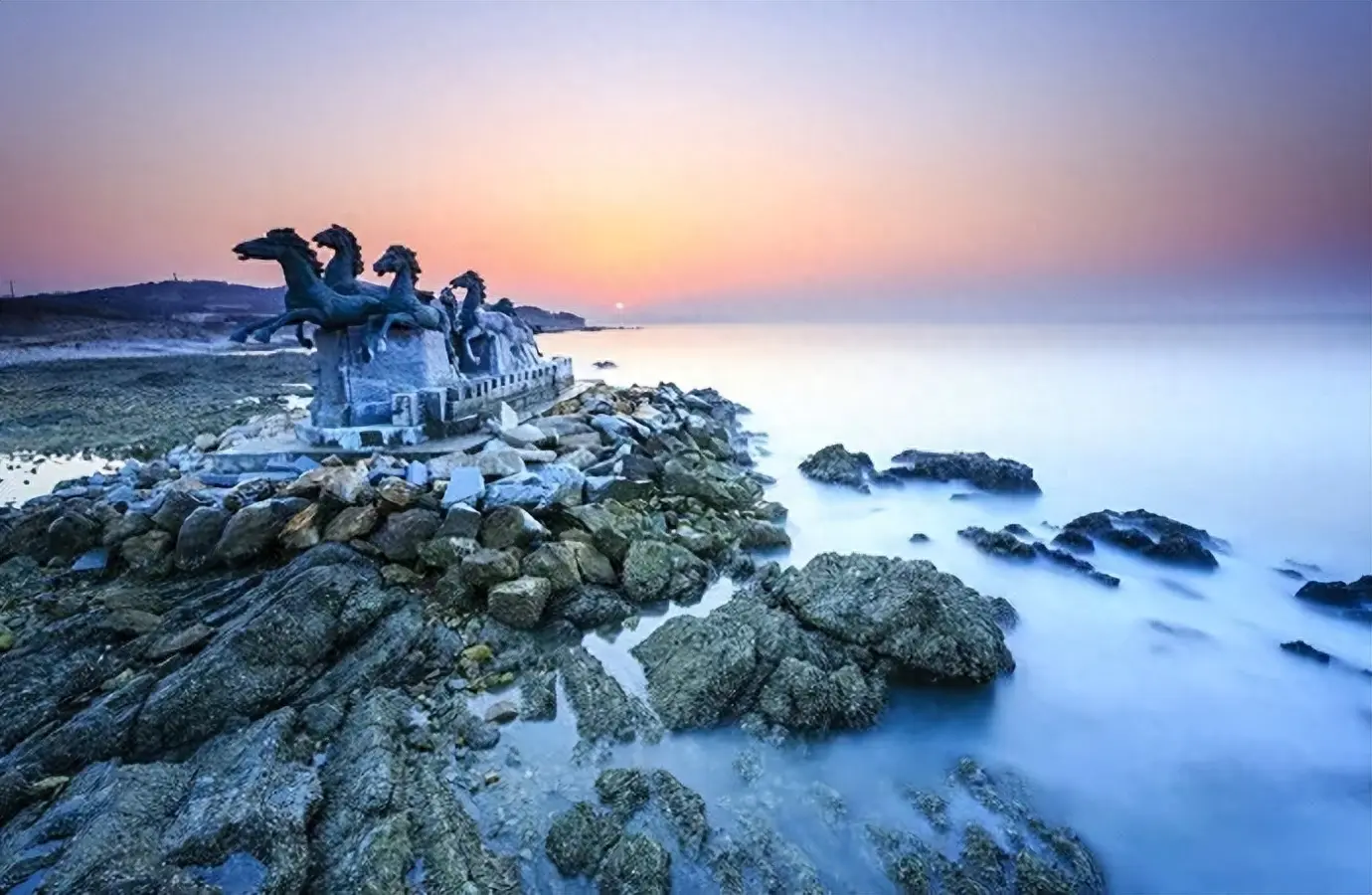 旅游团烟台蓬莱威海两日游_烟台威海蓬莱三日游攻略_蓬莱威海烟台四日游