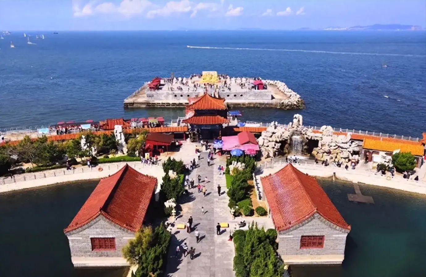 烟台威海蓬莱三日游攻略_旅游团烟台蓬莱威海两日游_蓬莱威海烟台四日游