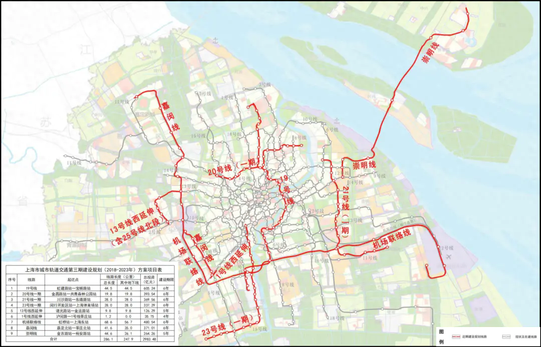 上海延长路_上海延伸六条地铁_上海15号线南延伸段