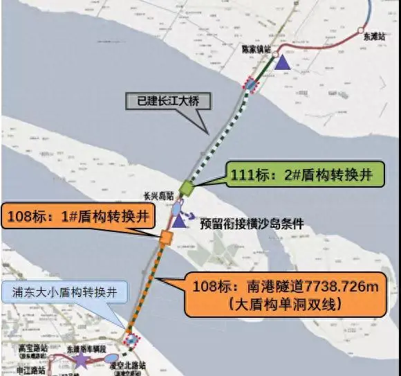 上海15号线南延伸段_上海延长路_上海延伸六条地铁