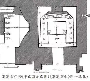 敦煌莫高窟简介及历史背景_敦煌市区如何去莫高窟_敦煌沙洲夜市到莫高窟