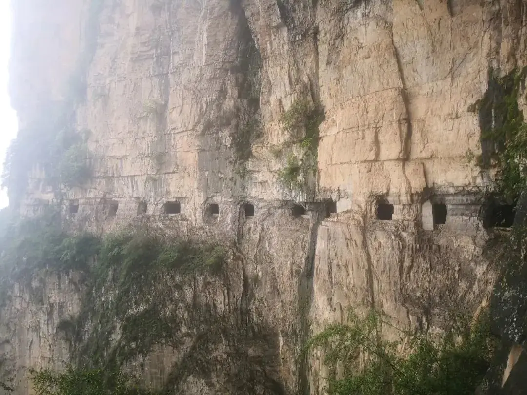 太行山大峡谷自驾游最佳路线图_太行山大峡谷自驾游路线_太行山大峡谷旅游攻略自驾