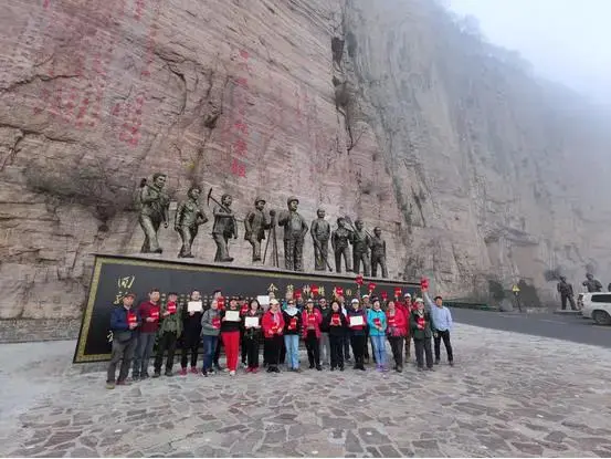 太行山大峡谷自驾游最佳路线图_太行山大峡谷自驾游路线_太行山大峡谷旅游攻略自驾