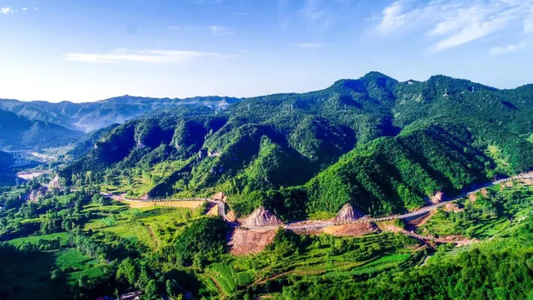 太行山大峡谷自驾游旅游攻略_太行山大峡谷旅游攻略自驾_太行山大峡谷自驾游最佳路线图