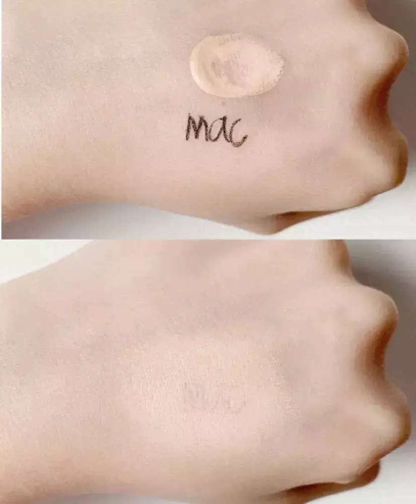 粉底液mac色号_mac粉底液_粉底液mac多少钱