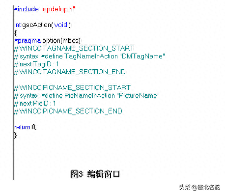 脚本怎么写_脚本_脚本编程教学