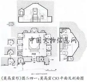 敦煌沙洲夜市到莫高窟_敦煌市区如何去莫高窟_敦煌莫高窟简介及历史背景