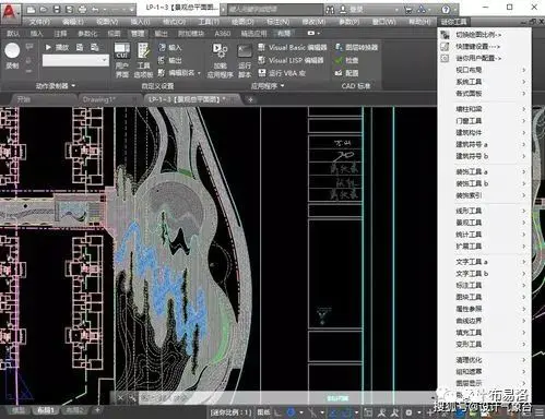 cad去教育版插件怎么使用_cad2014去教育版插件_cad去教育版插件加载不出来