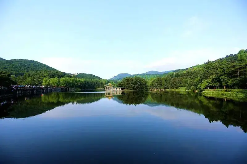 夏天去哪里旅游凉快_夏天旅游哪凉快_夏天旅行凉快的好去处