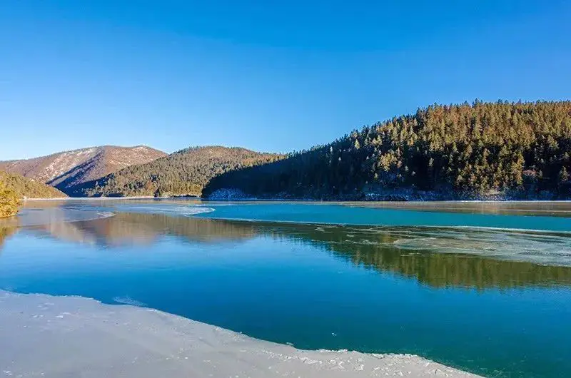 夏天去哪里旅游凉快_夏天旅游哪凉快_夏天旅行凉快的好去处