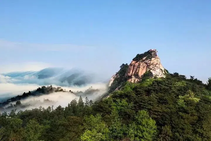 夏天旅行凉快的好去处_夏天去哪里旅游凉快_夏天旅游哪凉快