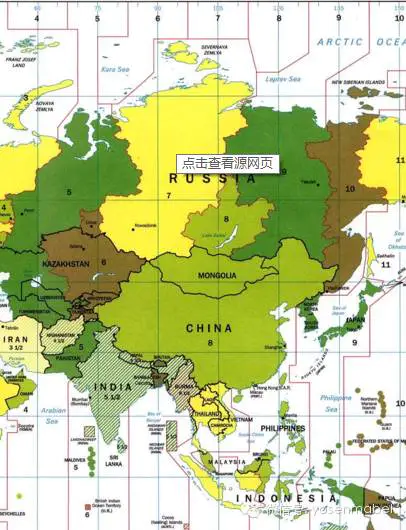 太平洋时间现在是几点_太平洋时间是指哪个时区_太平洋时间现在几点钟了