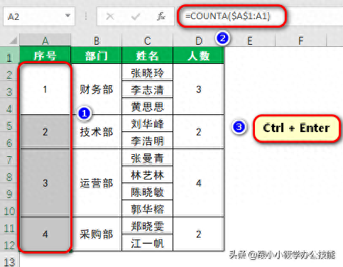 快捷合并单元格键是哪个_快捷合并单元格键是什么_合并单元格快捷键