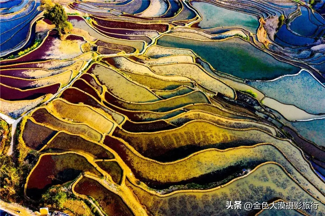 元阳梯田什么时候去_元阳梯田最佳旅游时间_元阳梯田游玩多长时间