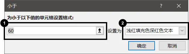 excel突出单元格显示规则_突出显示单元格规则_突出单元格规则在哪