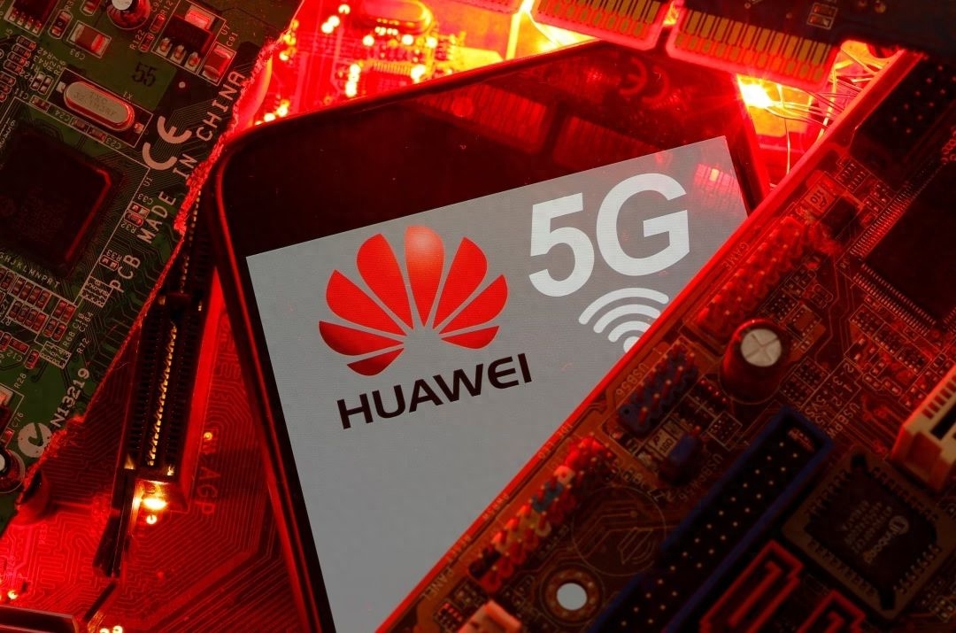 华为能用5g的手机_华为为什么不能用5g_华为能用5G吗