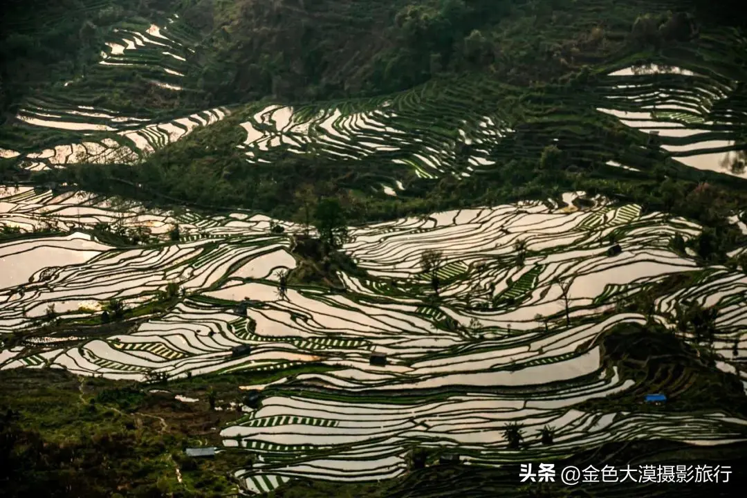 元阳梯田游玩多长时间_元阳梯田最佳旅游时间_元阳梯田什么时候去