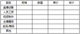 脚本策划直播怎么写_脚本策划直播怎么做_直播脚本策划