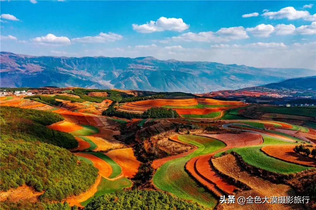 元阳梯田什么时候去_元阳梯田游玩多长时间_元阳梯田最佳旅游时间