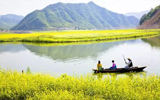 五一山东省内自驾游最佳去处_五一自驾游旅游山东最佳去处_五一去哪玩山东省内自驾游