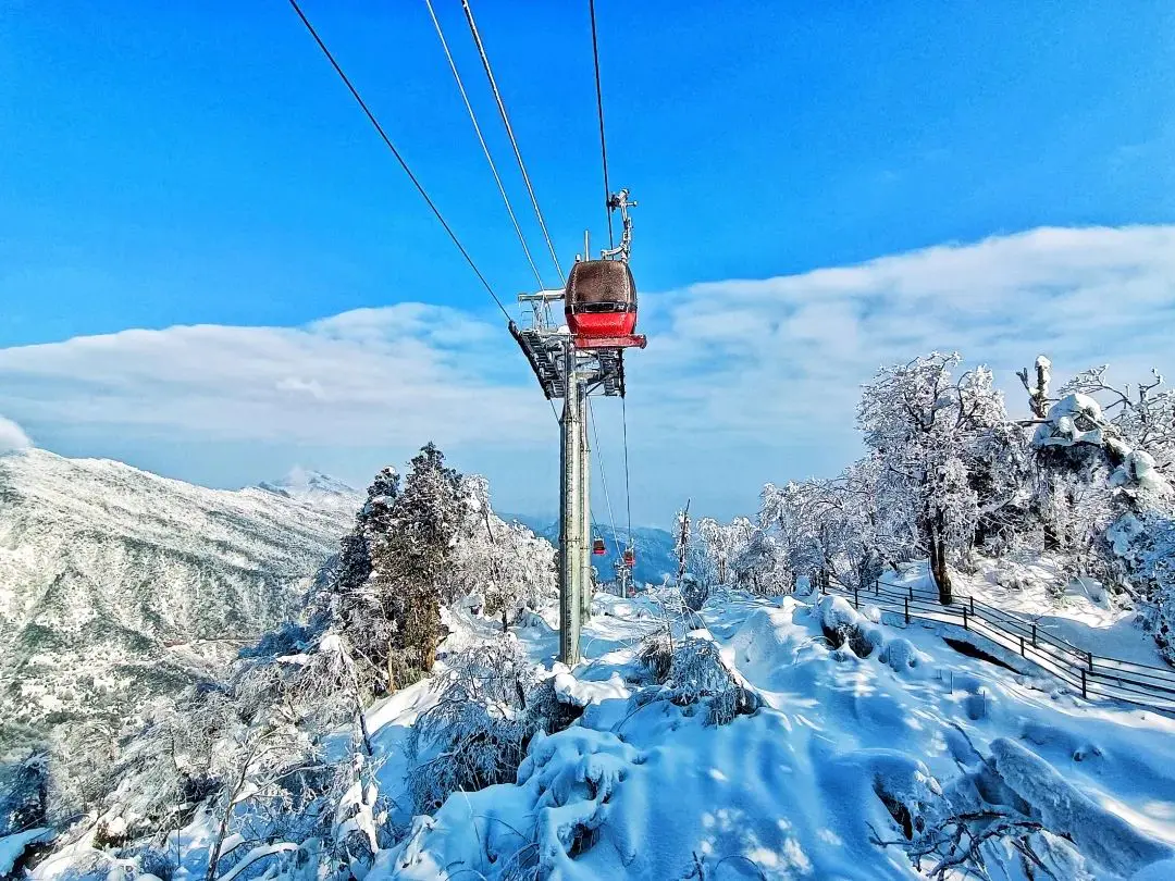 峨眉山地图高清版旅游地图_峨眉山地图高清版高清晰_峨眉山地图