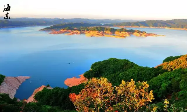 五一自驾游旅游山东最佳去处_五一山东省内自驾游最佳去处_五一去哪玩山东省内自驾游