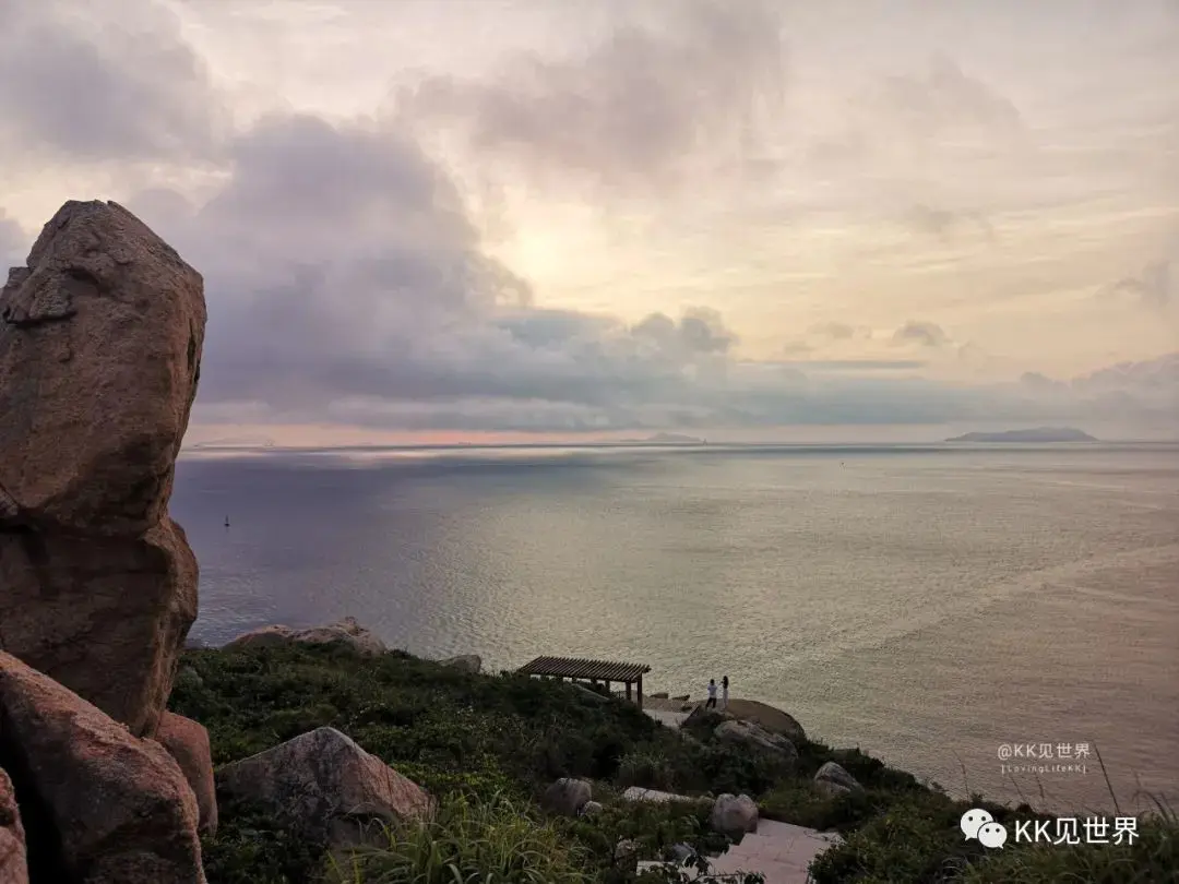 东澳岛旅游攻略_东澳岛攻略_东澳岛自由行攻略