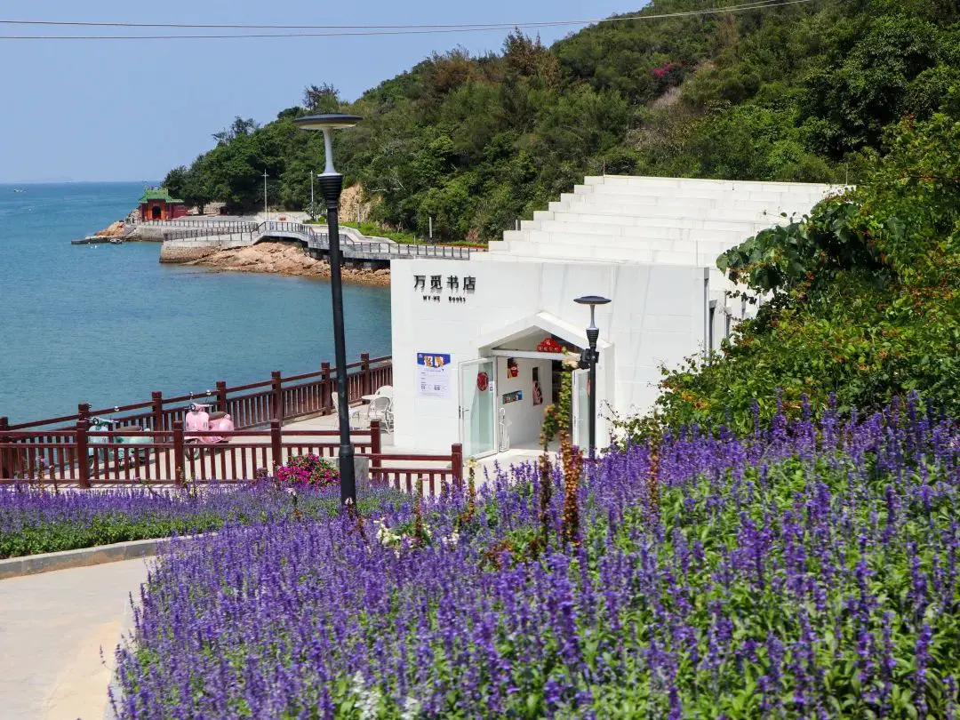 东澳岛自由行攻略_东澳岛必打卡_东澳岛旅游攻略