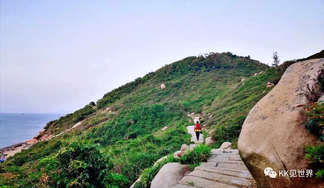 东澳岛旅游攻略_东澳岛攻略_东澳岛自由行攻略