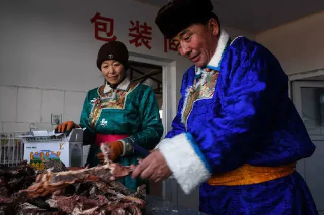 风干肉是生肉还是熟肉_风干肉怎么吃才好吃_风干肉