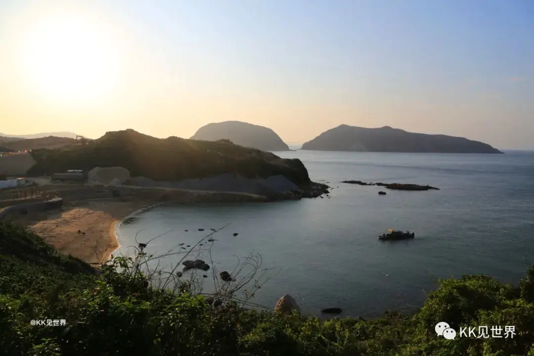 东澳岛攻略_东澳岛自由行攻略_东澳岛旅游攻略