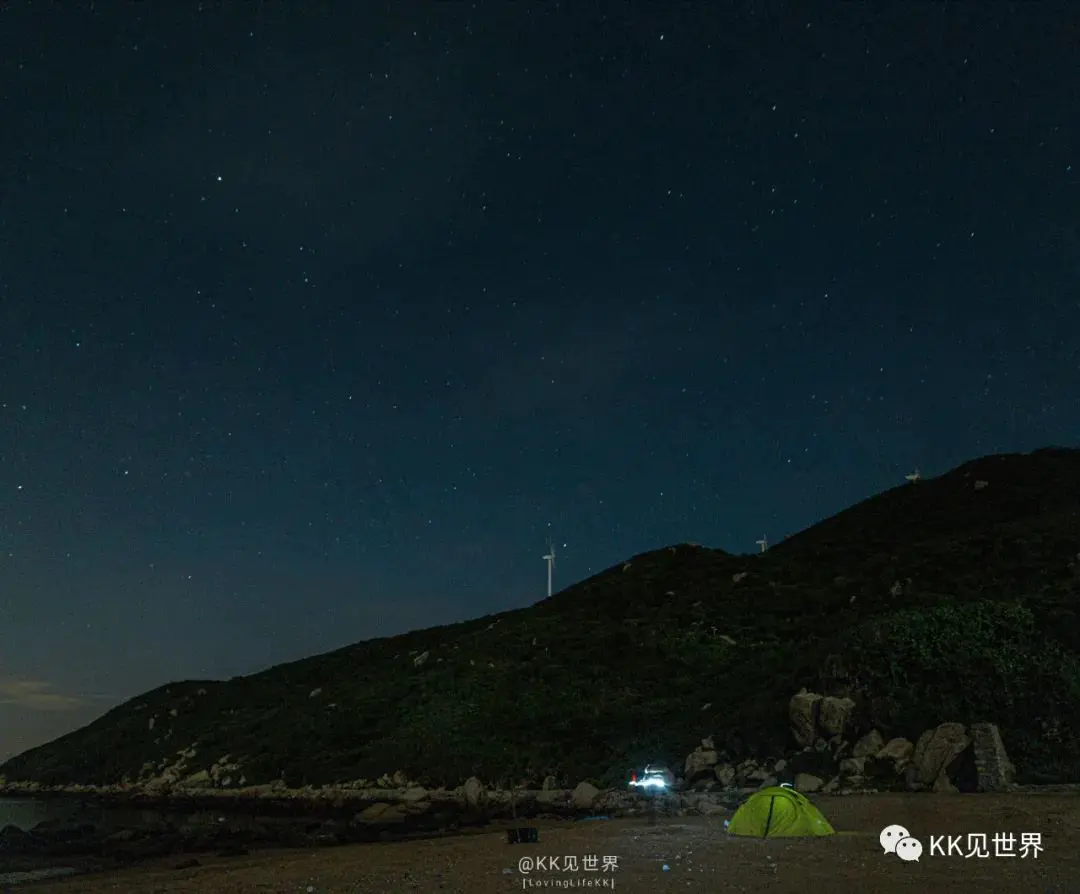 东澳岛攻略_东澳岛旅游攻略_东澳岛自由行攻略