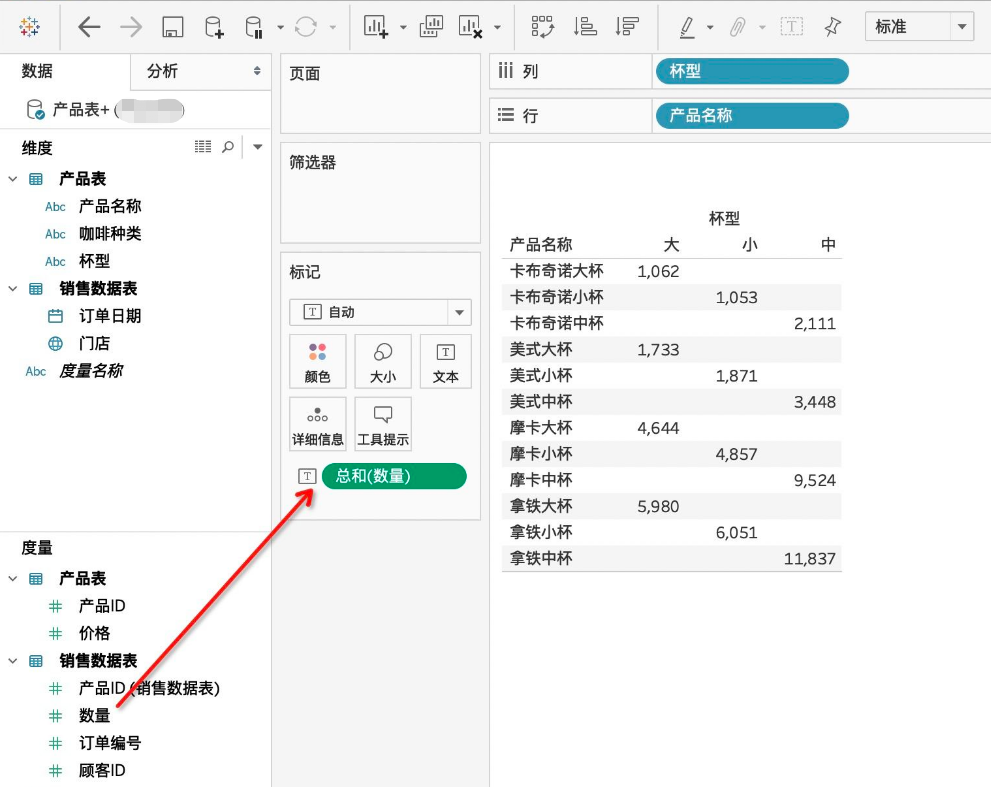 报表动态静态_动态报表_报表动态展示与下钻