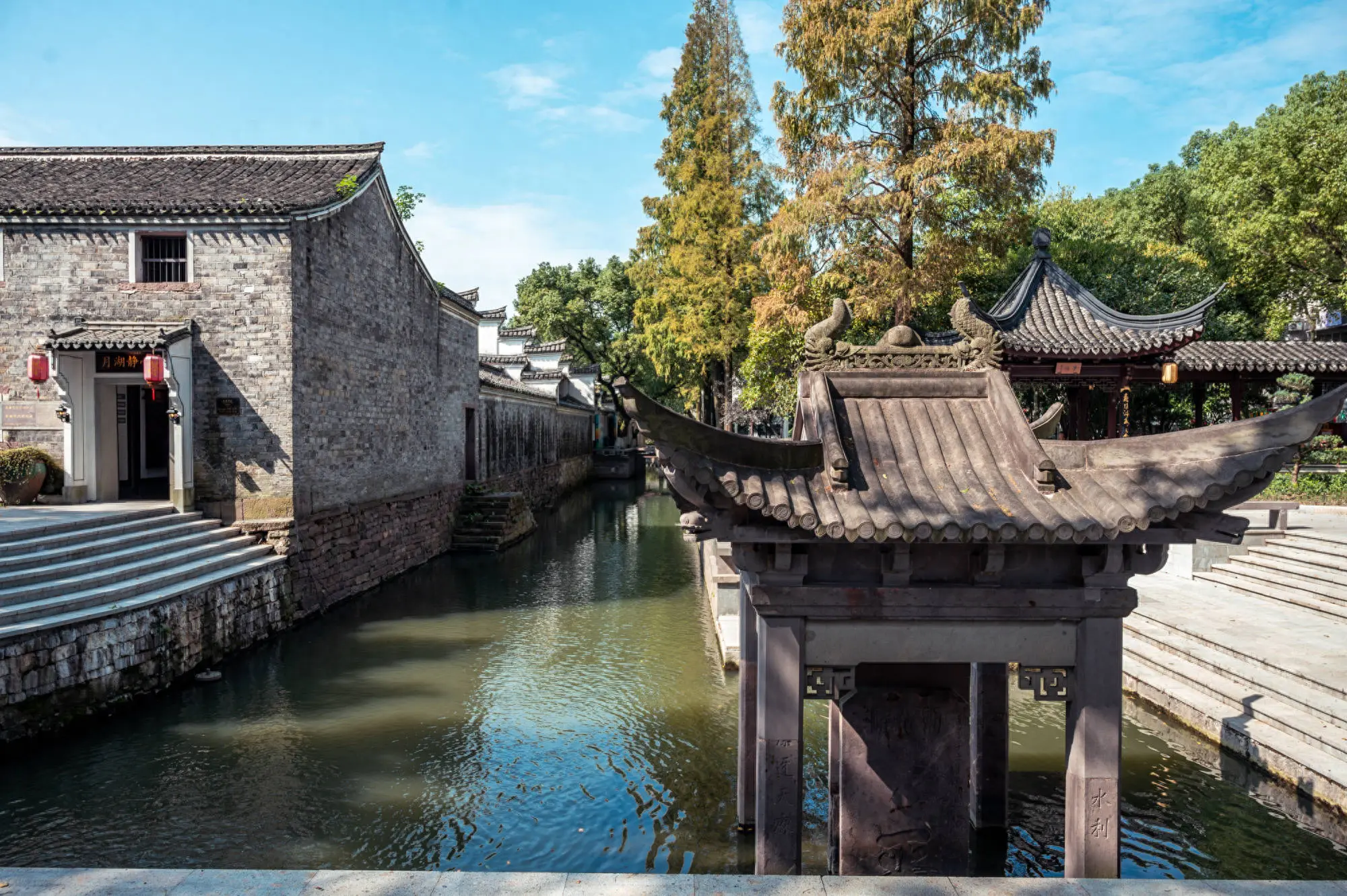 嘉兴南湖旅游景点大全介绍_嘉兴南湖旅游景点攻略_嘉兴南湖旅游景点门票价格