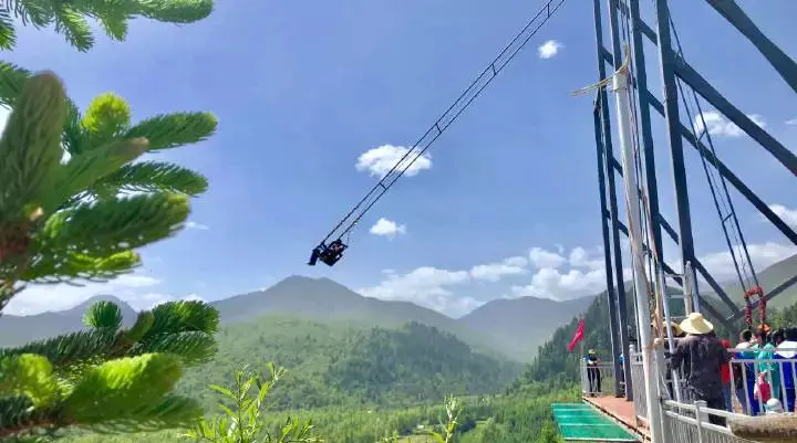 甘肃陇南旅游线路图_甘肃陇南旅游必去十大景点_去陇南旅游景点大全和最佳线路