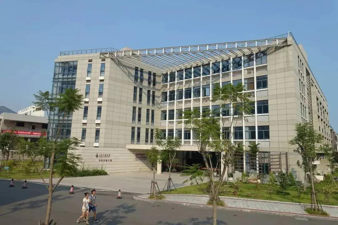 华侨大学土木工程学校_华侨大学土木_华侨大学土木排名