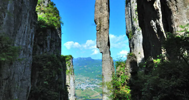 宜昌旅游年卡2016景点_湖北宜昌旅游景点大全_宜昌最好旅游的景点