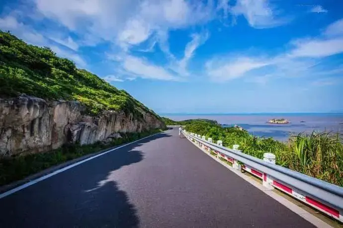 嵊泗岛攻略_嵊泗列岛旅游攻略二日游_嵊泗海岛岛游