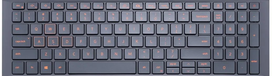 键盘布局_键盘布局是什么意思_键盘布局怎么选